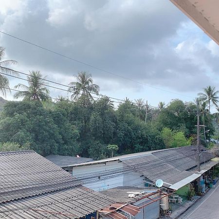 Amazing Inn Ko Tao Exteriér fotografie