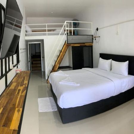 Amazing Inn Ko Tao Exteriér fotografie