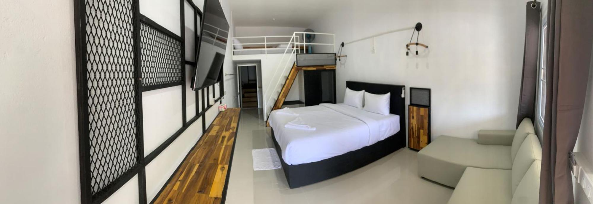 Amazing Inn Ko Tao Exteriér fotografie