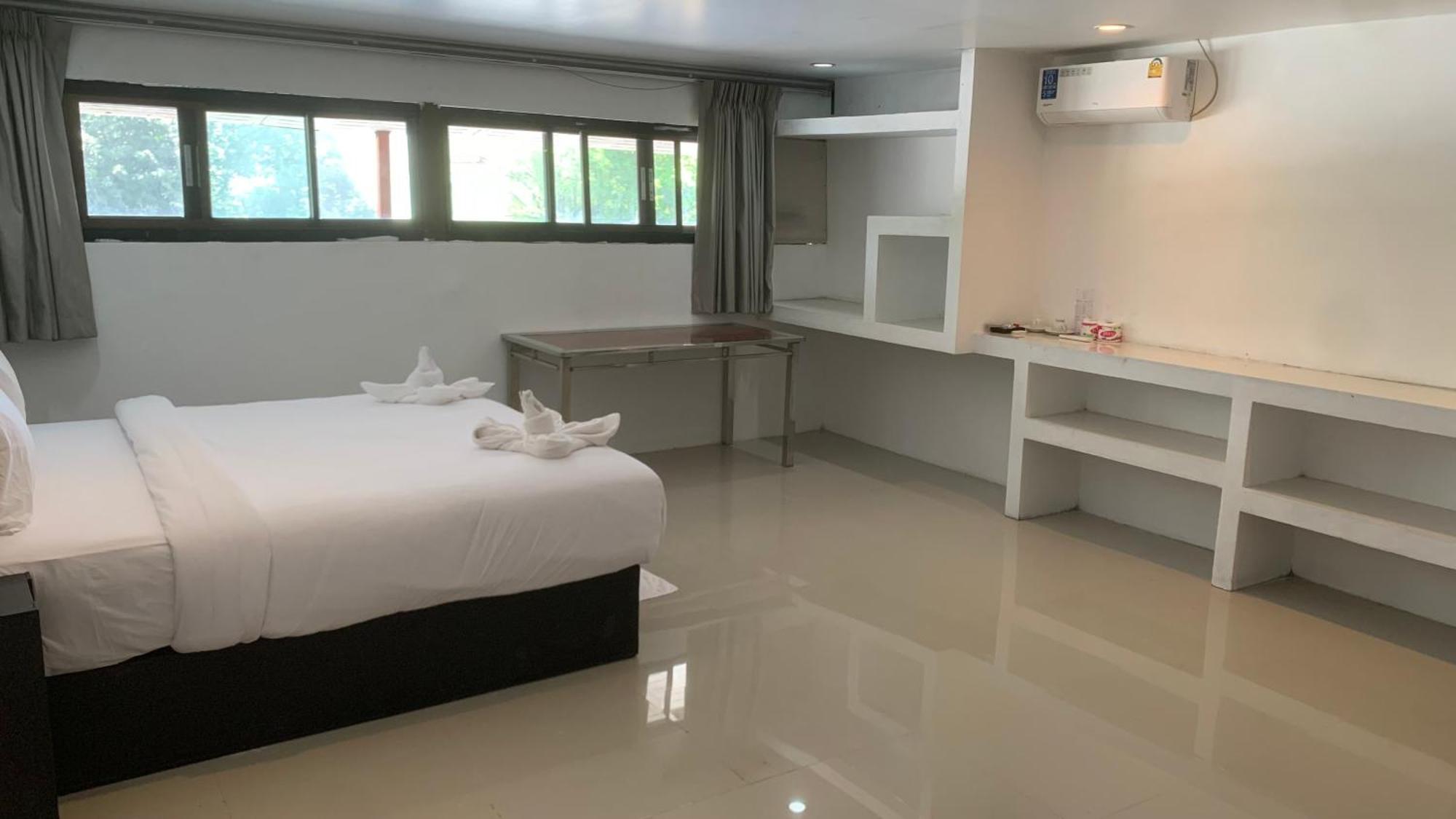 Amazing Inn Ko Tao Exteriér fotografie