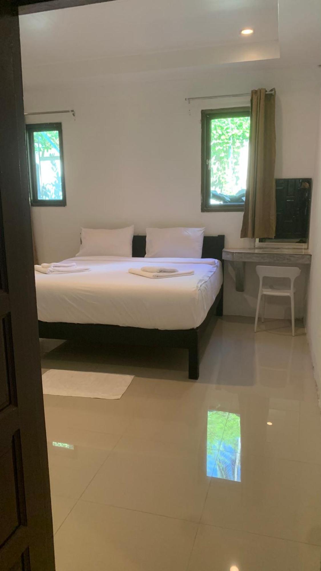 Amazing Inn Ko Tao Exteriér fotografie