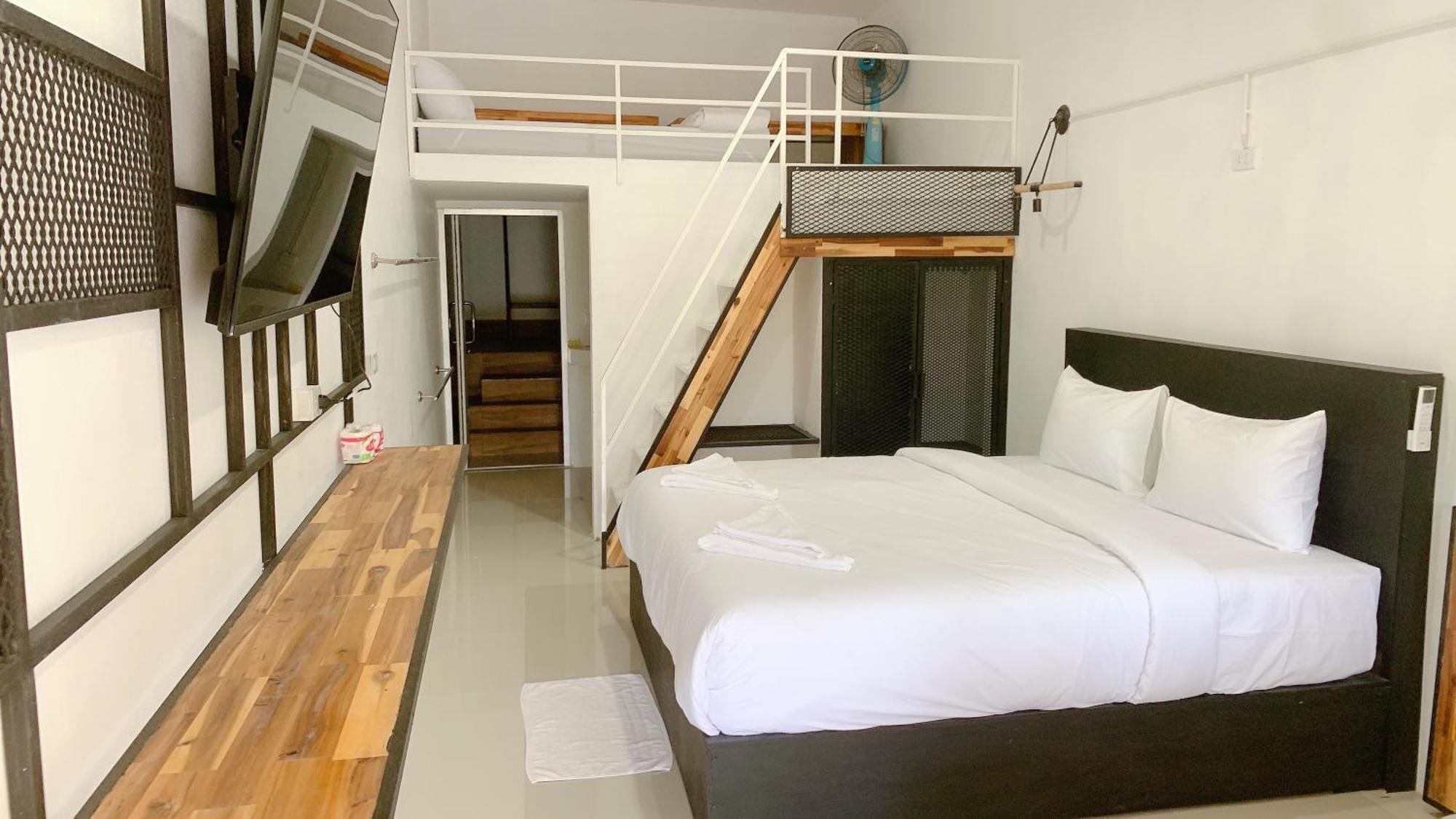 Amazing Inn Ko Tao Exteriér fotografie