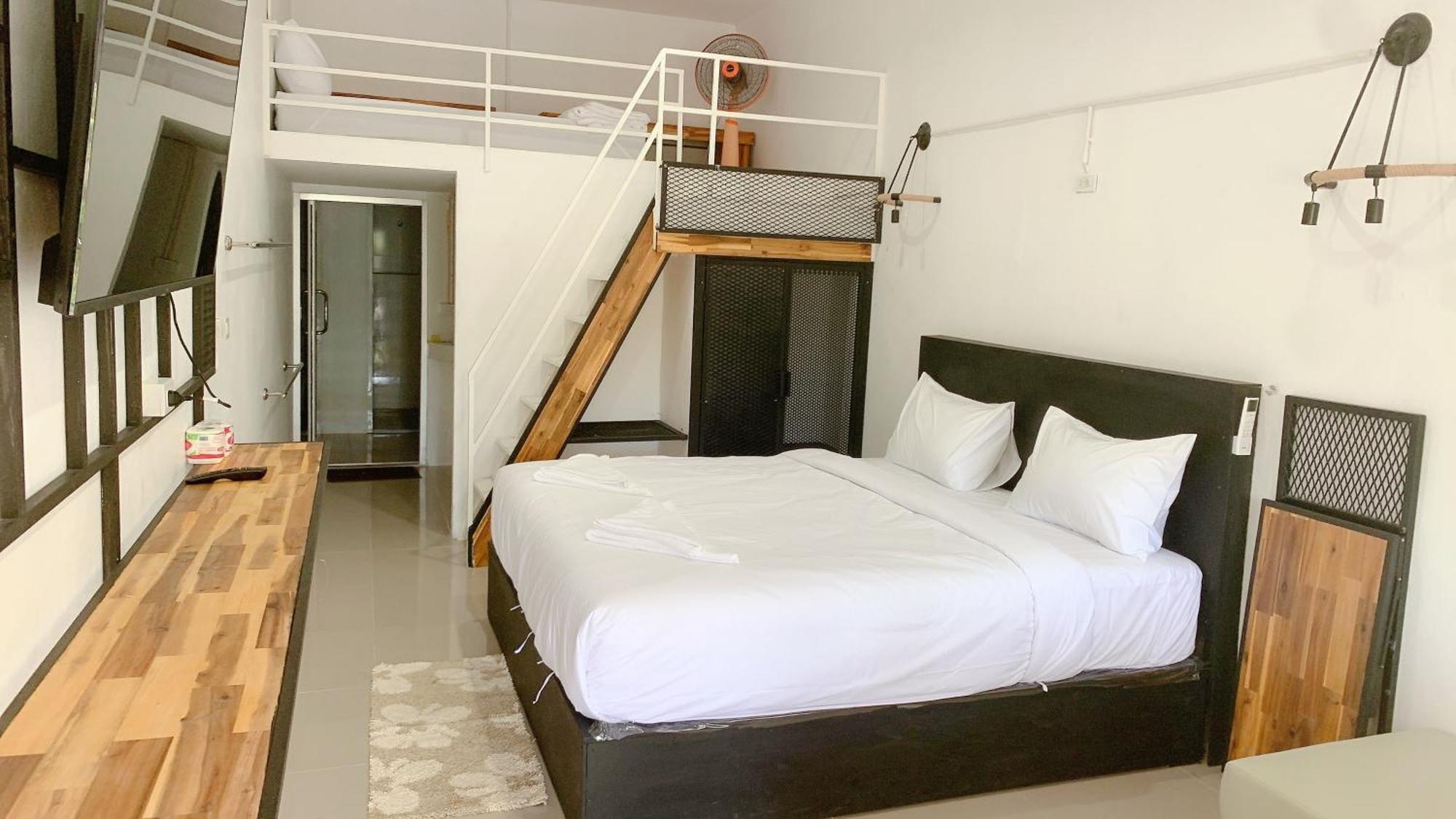 Amazing Inn Ko Tao Exteriér fotografie