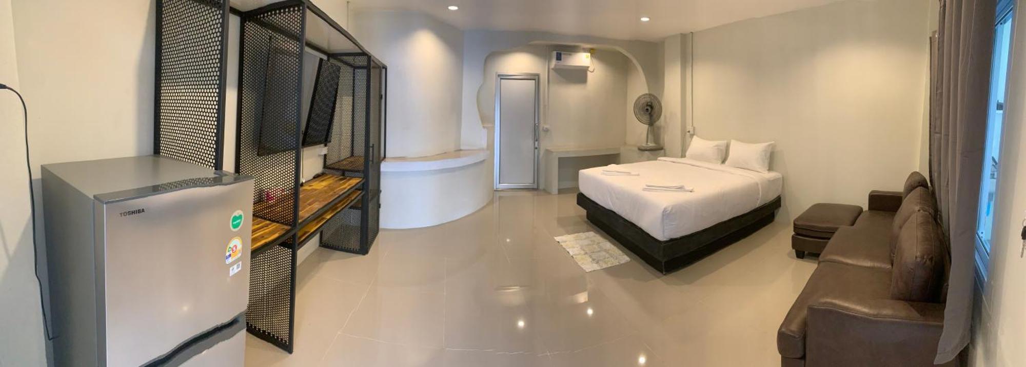 Amazing Inn Ko Tao Exteriér fotografie