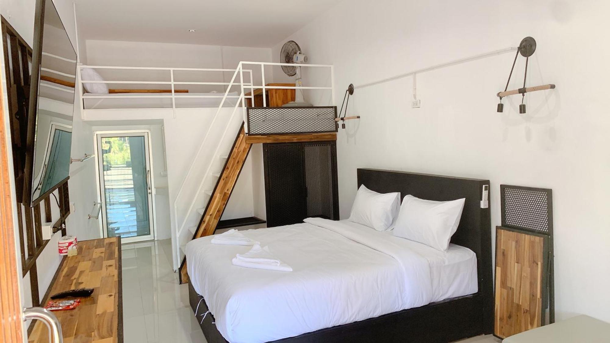 Amazing Inn Ko Tao Exteriér fotografie